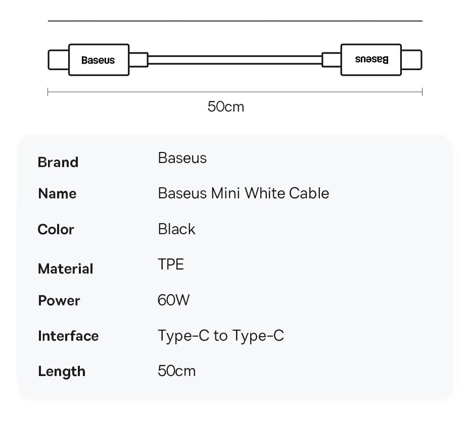 Baseus Magnetic Power Bank 20W 10000mAh Wireless Battery Magsafe Powerbank Portable Charger For iphone 14 13 12